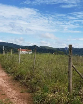 Imagem Lote Exclusivo de 1.000m2 no Loteamento Morro Azul - Colônia Rodrigo Silva – Vista Panorâmica 360°
