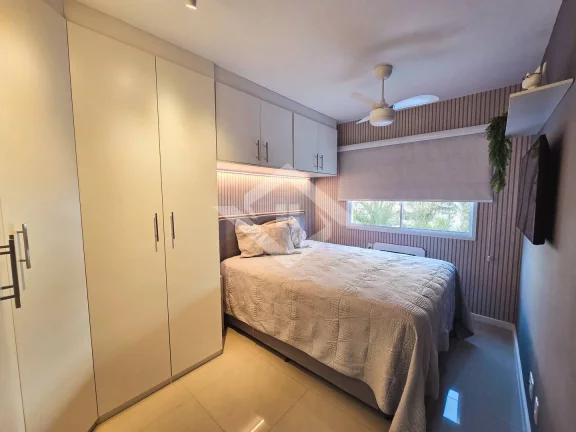 Imagem • Luar do Pontal - Apartamento 2 Quartos 62 m² no Recreio •