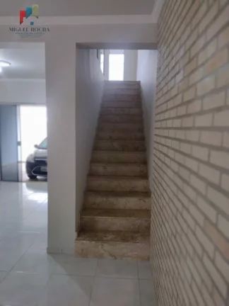 Imagem Sobrado à venda no bairro Jardim Paulista - Tatuí/SP