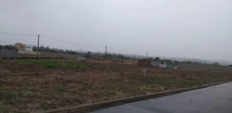 Imagem Lote para Venda em Parnamirim, Pium