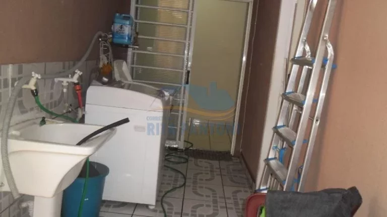 Imagem Casa - Ribeirão Preto - Quintino Facci I - Região Norte