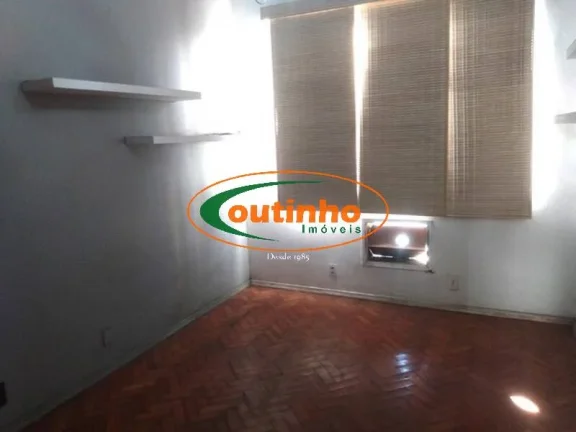 Imagem (29858) Rua Martins Pena - Tijuca