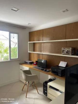 Imagem Casa à venda no Residencial Morada das Mangueiras - Encante-se com esta Oportunidade!