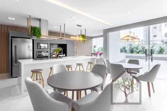 Foto do imóvel: Apartamento Alto Padrão na Agronômica