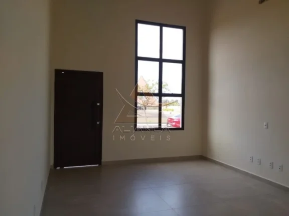 Imagem Casa Condomínio - Ribeirão Preto - Real Sul