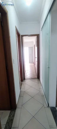 Imagem APARTAMENTO À VENDA RUDGE RAMOS - SÃO BERNARDO DO CAMPO - SP