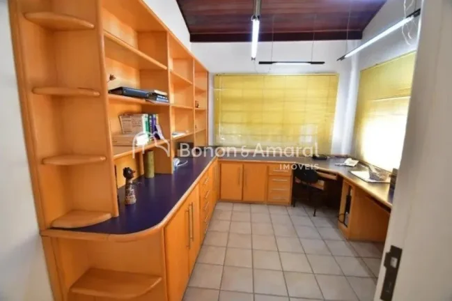 Imagem Casa á venda no bairro Jardim Santa Marcelina em Campinas-SP. Casa implantada em terreno de 943m² ...