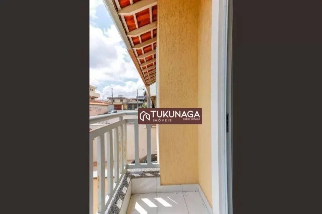 Imagem SOBRADO 150 M², 4 DORMS, 4 VAGAS - JAÇANÃ - SÃO PAULO/SP