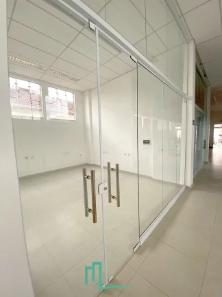 Imagem ALUGA-SE SALAS/LOJAS COMERCIAIS NO CENTRO NA RUA DO COMERCIO