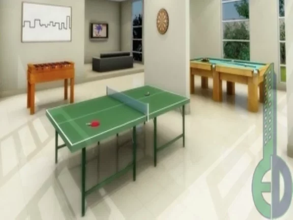 Imagem Cobertura duplex de alto padrão no Condomínio Les Sens Resort Réservé, São Bernardo do Campo-SP: 3 quartos, 3 suítes, 3 banheiros, 4 vagas, 248m².