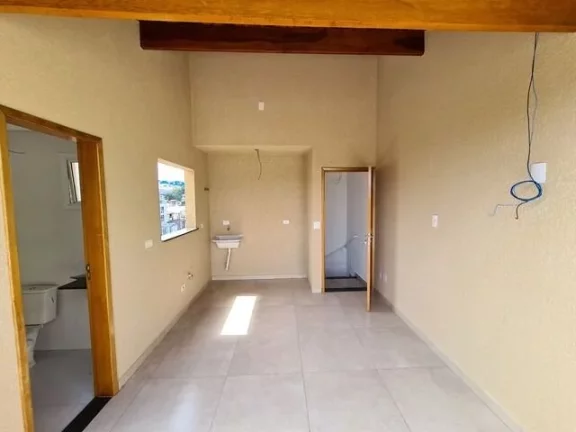Imagem Apartamento à venda no bairro Vila Tibiriçá - Santo André/SP