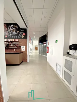 Imagem ALUGA-SE SALAS/LOJAS COMERCIAIS NO CENTRO NA RUA DO COMERCIO