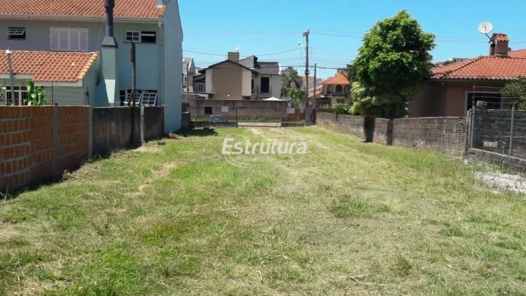 Imagem Amplo terreno em Camobi próximo a UFSM e Base Aérea