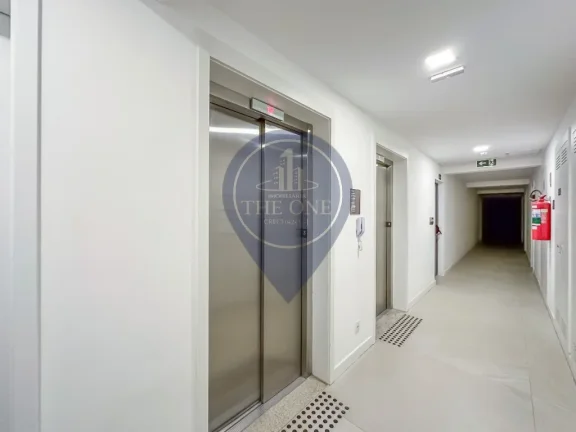 Imagem Conjunto Comercial à Venda em Perdizes, São Paulo-SP: 1 banheiro e 45m² de Área!