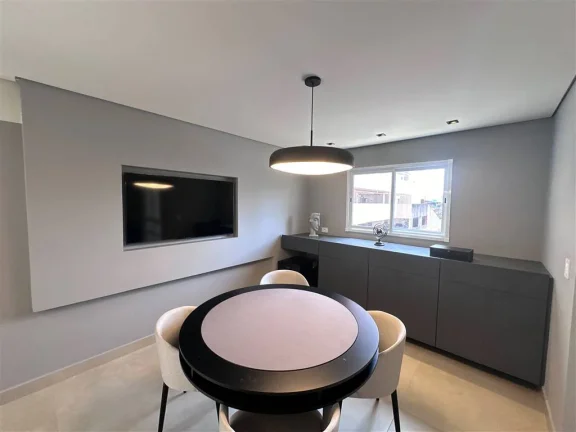 Imagem APARTAMENTO COM 63.71 m² - AVIAÇÃO - PRAIA GRANDE SP
