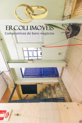 Imagem Imóvel Comercial/Industrial com Área Residencial ou Administrativa - 300 m² no Bairro Guaiaúna, São Paulo