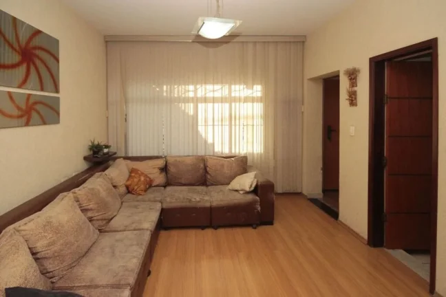 Imagem CASA RESIDENCIAL em São Paulo - SP, Mandaqui