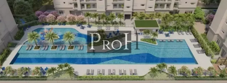 Apartamento com 2 Quartos à Venda, 59 m² em Fundação - São Caetano Do Sul