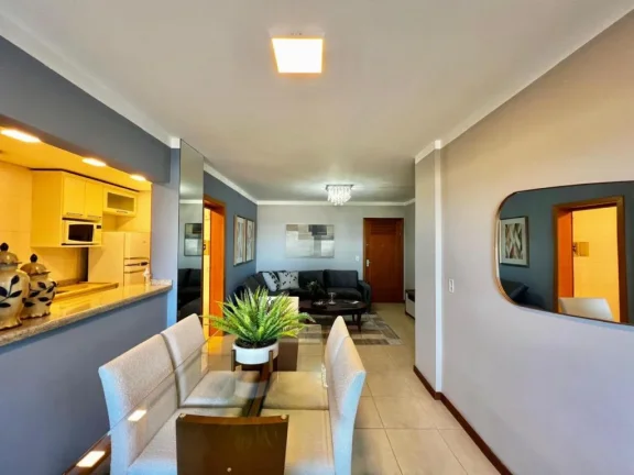 Imagem Apartamento 3 Dormitórios - Bairro Centro