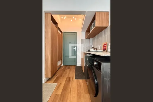 Imagem Apartamento à Venda - Copacabana, 1 Quarto, 18 m2