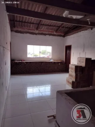 Imagem Casa para Venda em Porto Velho / RO no bairro Nova Floresta