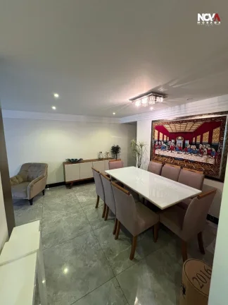 Imagem A Nova Morada Imobiliária apresenta este excelente apartamento localizado em uma das regiões mais ...