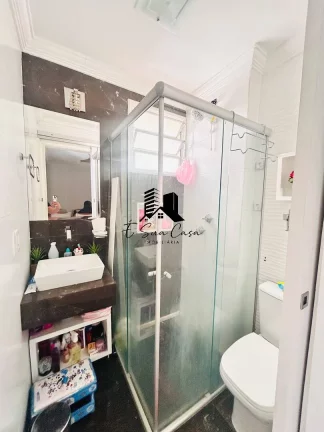 Imagem Apartamento a venda 2 Quartos Bairro Cabral Contagem MG