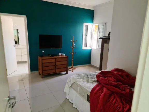 Imagem Casa em Condomínio para Venda em Jandira / SP no bairro Parque Nova Jandira