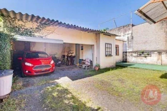 Imagem Casa à venda por R$ 535.000,00 - Boa Vista - Porto Alegre/RS