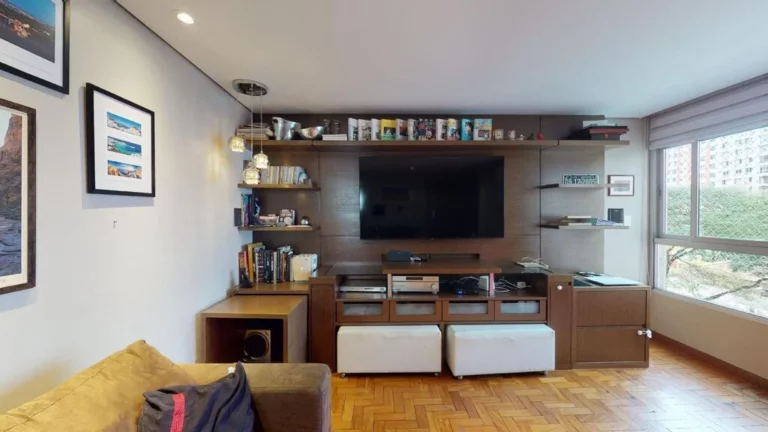 Imagem APARTAMENTO RESIDENCIAL em São Paulo - SP, Jardim América