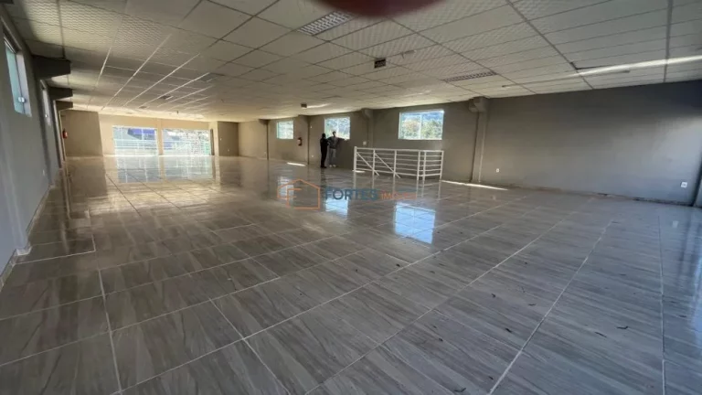Imagem Imóvel comercial em Osório, aluguel, sala comercial.