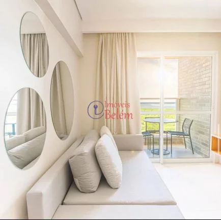 Imagem Imóveis Belém vende cota do Resort Exclusive em Salinas.
