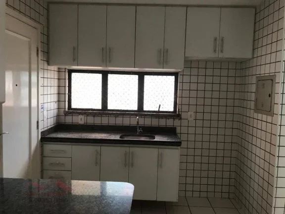Imagem Apartamento 3 dormitórios para Venda em Teresina, Planalto Ininga, 3 dormitórios, 3 suítes, 3 banheiros, 2 vagas