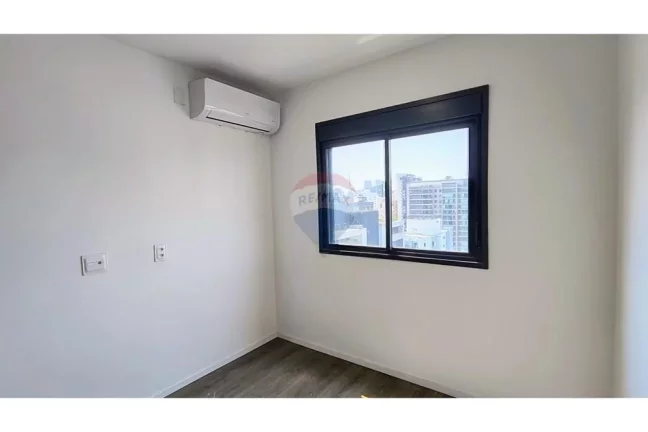 Imagem Apartamento primeira locação 41m² com dois dormitórios sem vaga em Indianópolis próximo à estação Eucaliptos do Metrô