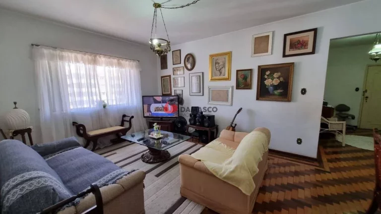 Imagem Apartamento à venda, Centro, São Caetano do Sul, SP