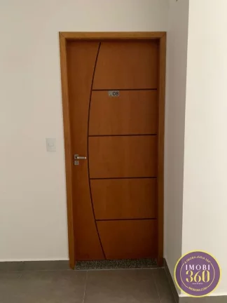 Imagem Apartamento para Alugar em Vila Santa Clara, São Paulo - SP