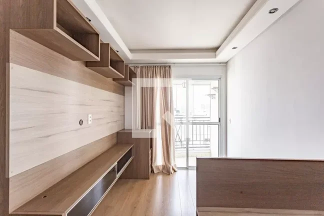 Imagem Apartamento à Venda - Ipiranga, 3 Quartos, 66 m2