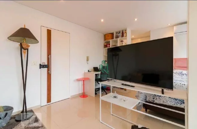 Imagem Studio com 1 dormitório à venda, 38 m² por R$ 392.000,00 - Vila Augusta - Guarulhos/SP