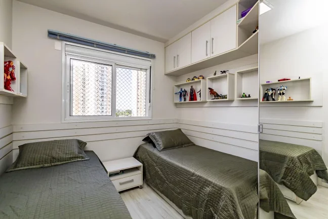 Imagem Apartamento 4 quartos no Ecoville Curitiba