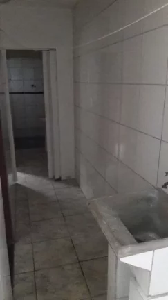 Imagem Casa à venda, 72 m² por R$ 230.000,00 - Vila São Benedito - Cubatão/SP