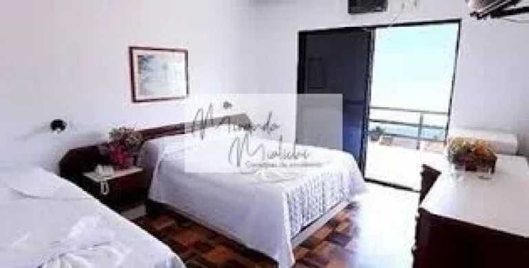 Imagem Hotel em Canasvieiras, Florianópolis/SC
