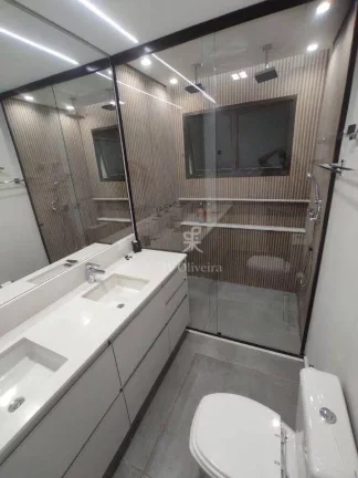 Imagem Apartamento com 4 dormitórios à venda, 213 m² - Vila Andrade - São Paulo/SP