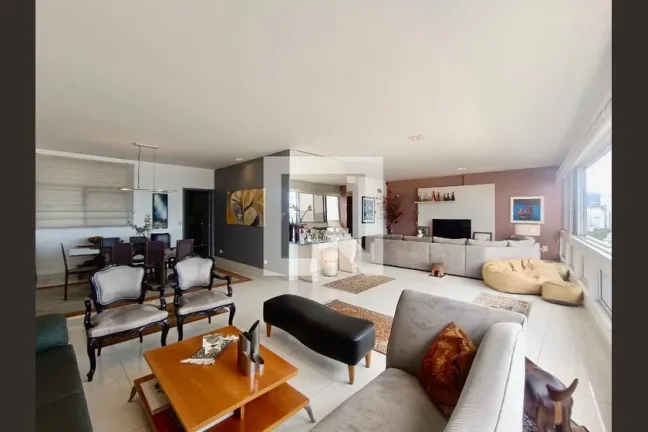 Imagem Apartamento à Venda - Copacabana, 2 Quartos, 250 m2