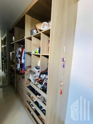 Imagem Casa DUPLEX no Condomínio ALDEBARAN VILLE, 5 dormitórios à venda por R$ 2.750.000,00 - Tabajaras - Teresina/PI