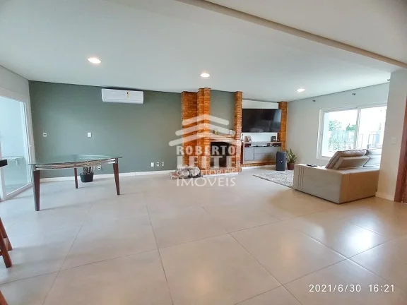 Imagem Residencial Verdes Campos - Casa em Condomínio à Venda no Verdes Campos
