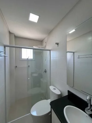 Imagem Apartamento com 3 suítes e 2 vagas de garagem em Meia Praia - Itapema/SC