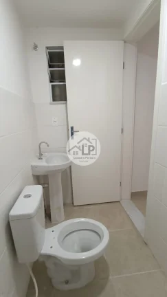 Imagem Aluga-se apartamento em Volta Redonda