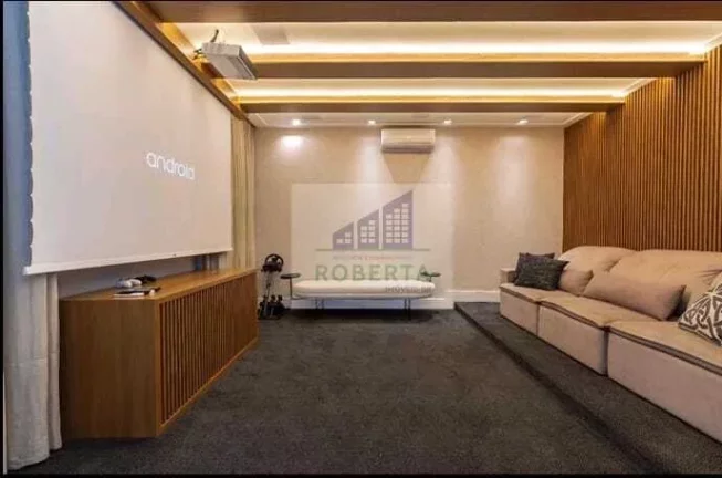 Imagem CASA À VENDA NO JARDIM PETRÓPOLIS COM 4 DORMITÓRIOS