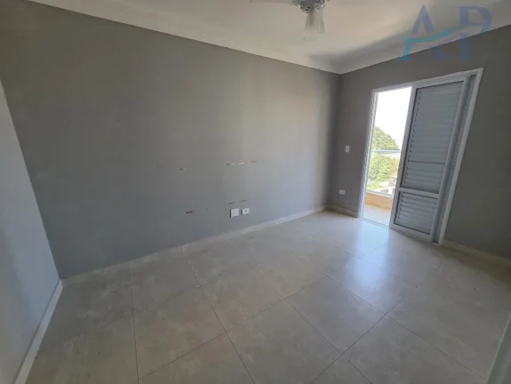 Imagem Apartamento no Canto o Forte em Praia Grande com 3 Quartos