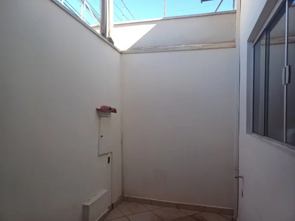 Imagem Casa de vila para venda em Residencial São Vicente com 3 quartos, sendo 1 suíte, 149m2